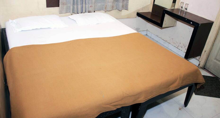 Hotel Sai Shivram, Shirdi 4